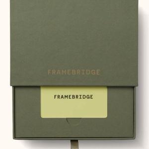 Framebridge Gift Card