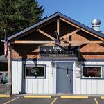 Model T Pub & Eatery