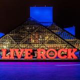 Rock & Roll Hall of Fame