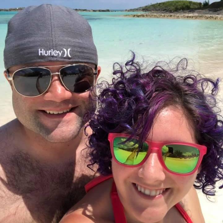 Bermuda, April 2019