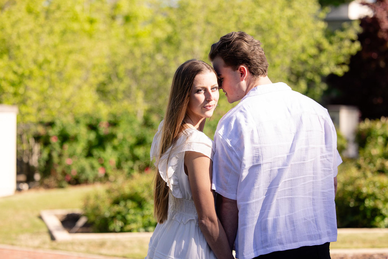 The Wedding Website of Bri Amos and Tristan Gray