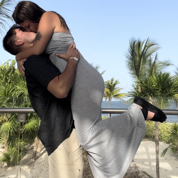 Honeymoon!🎉