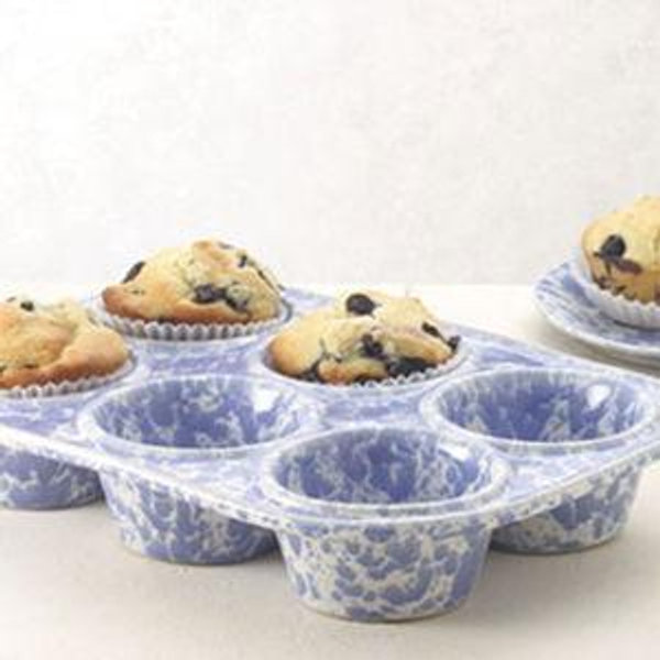 Ceramic Muffin Pans | Best Muffin Pans by Bennington