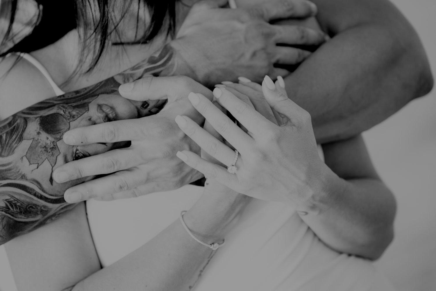 The Wedding Website of Marisa Damelio and Ronald Alonso