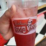 Alaskan Soda Jerk