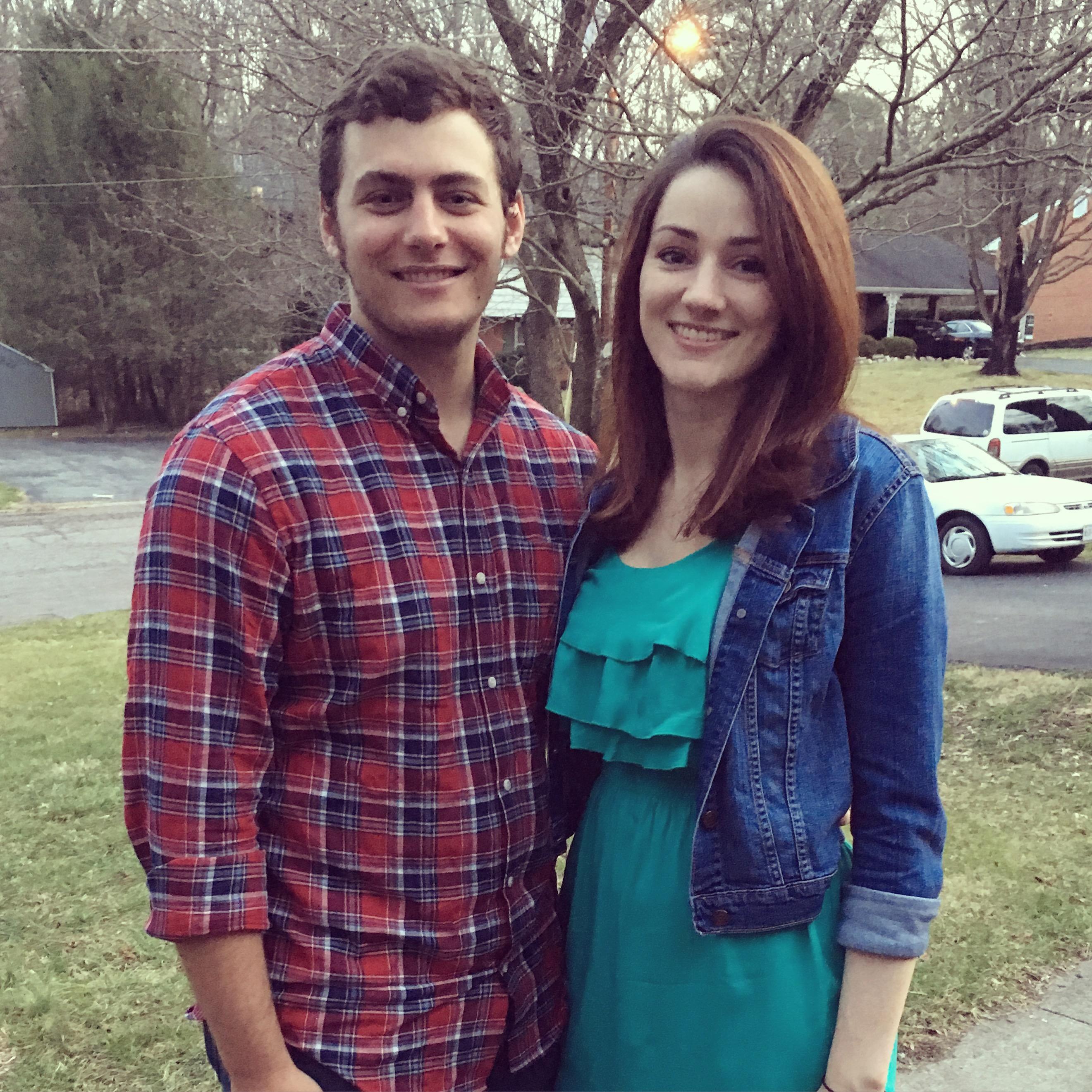 2016 - 5 years together