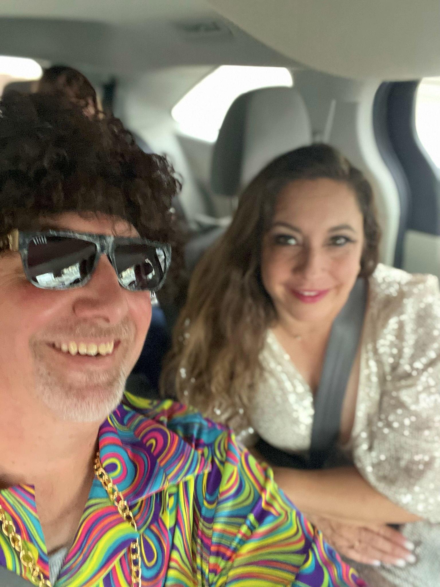 The Wedding Website of Jennifer Scerri and Jonathan Pavon