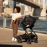 PIPA urbn & MIXX Next 2-Piece Travel System