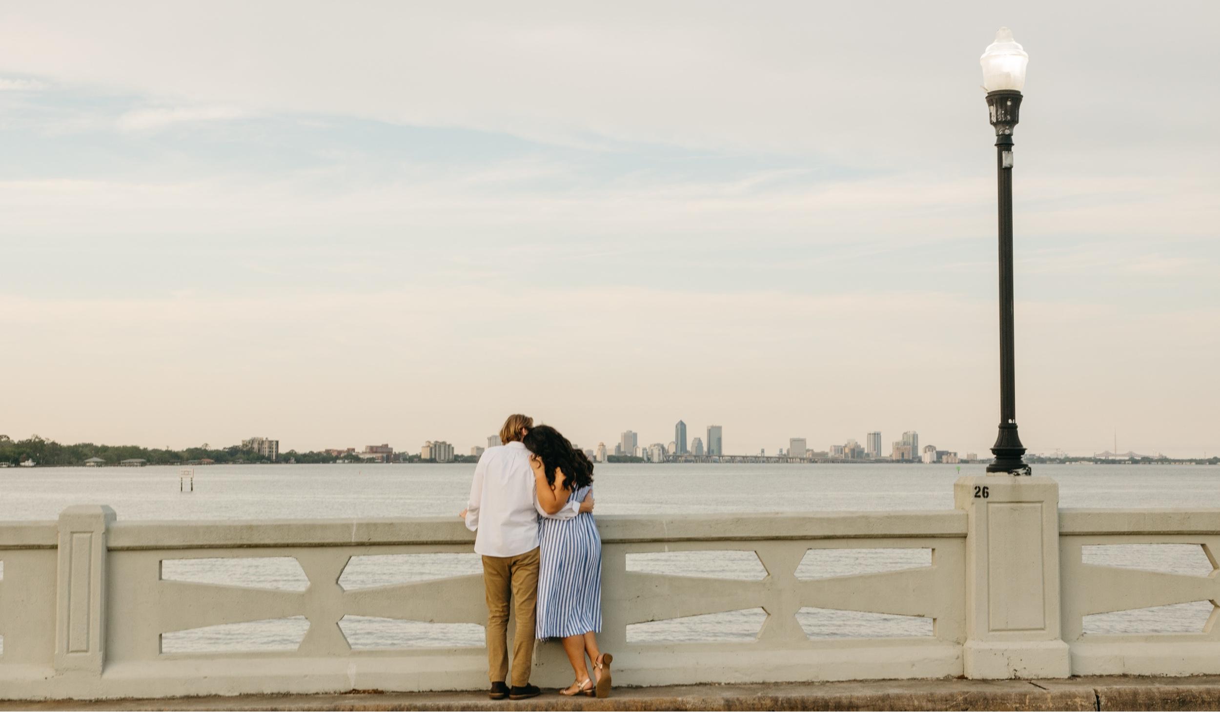 The Wedding Website of Devyn Deguzman and James O’Hara