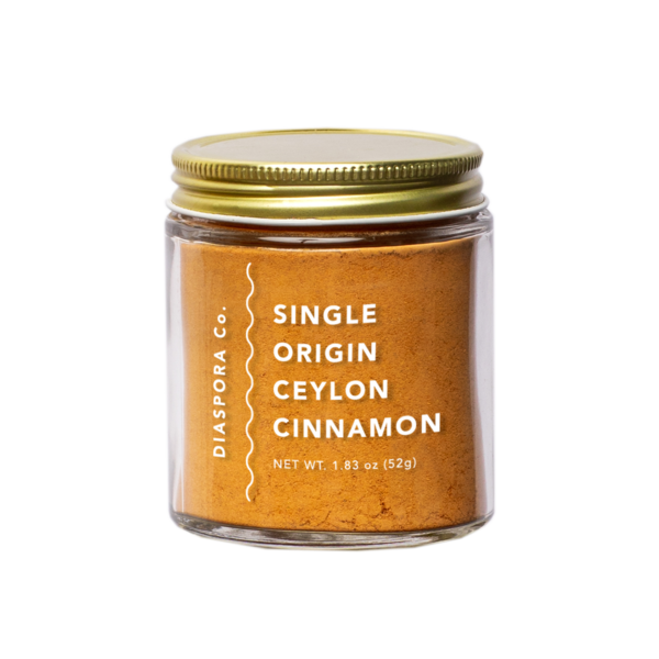 Peni Miris Cinnamon