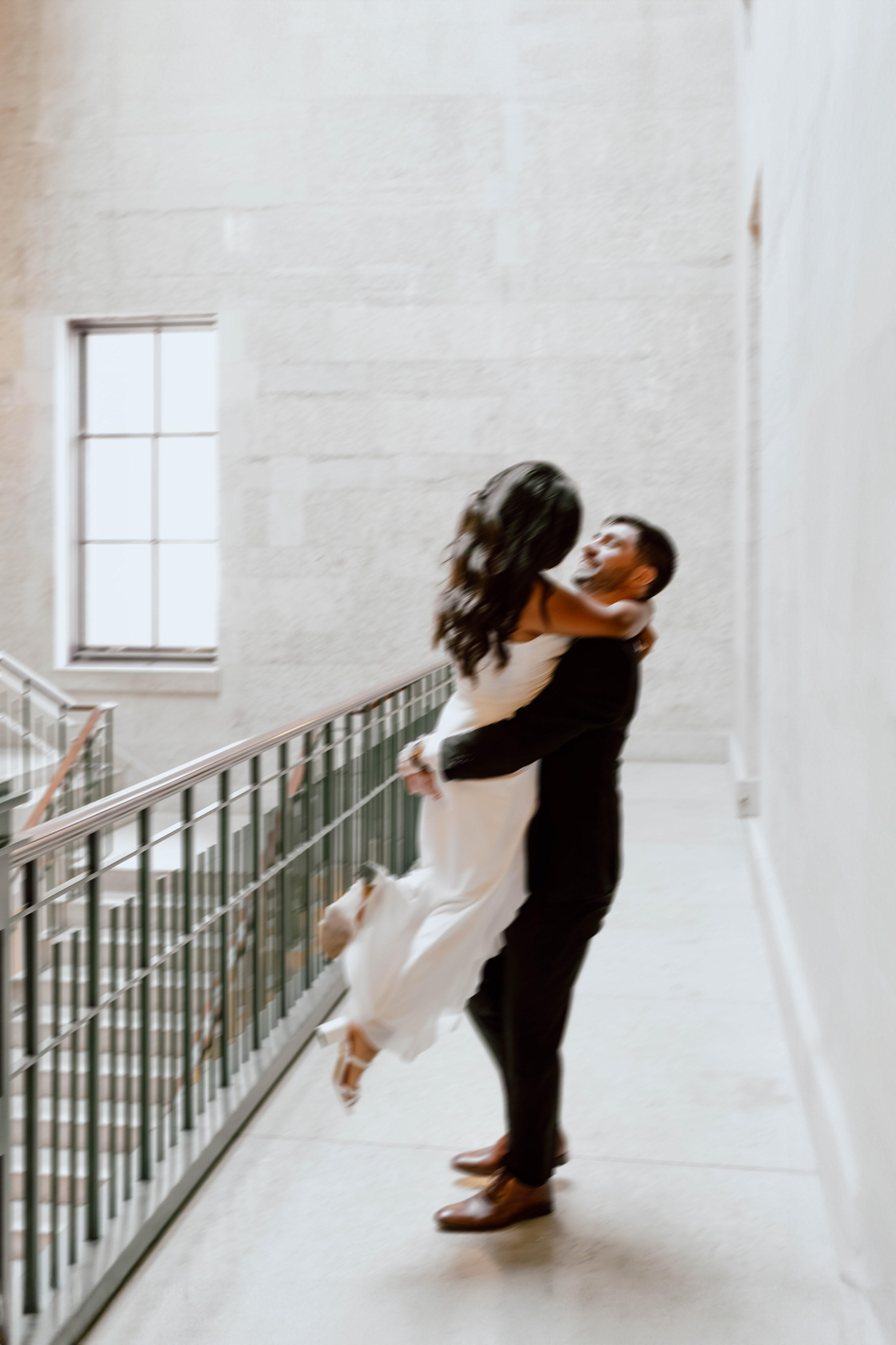 The Wedding Website of Valeria Gamarra and Kenneth Kile