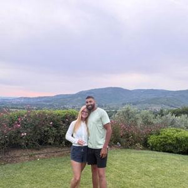 Our Honeymoon Fund