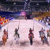 Medieval Times Dinner & Tournament