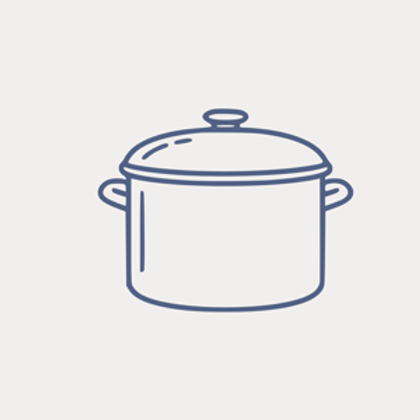 Cooking Lesson For Two