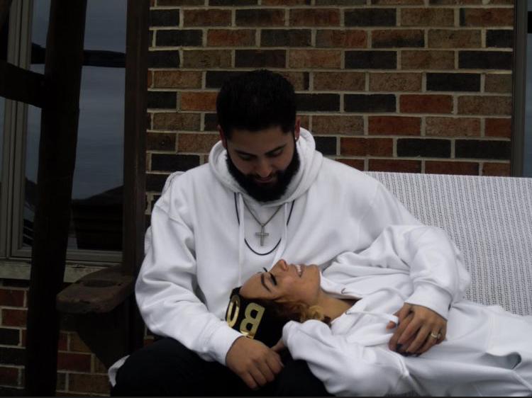 The Wedding Website of Stacia Ruiz and Nathaniel Feliciano