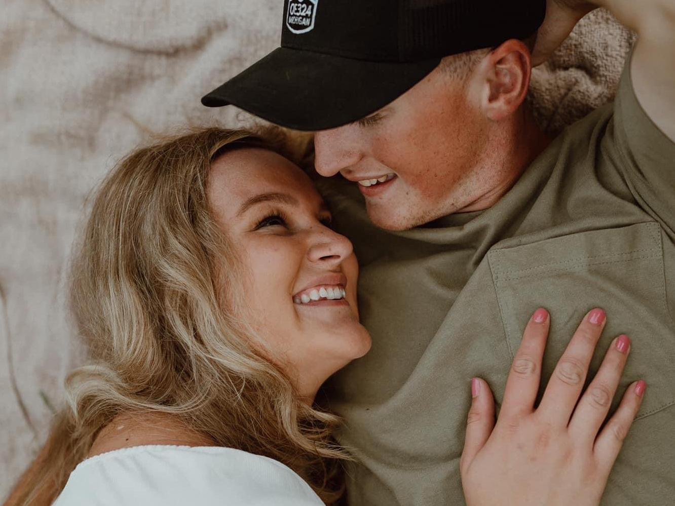 The Wedding Website of Ashley Wassner and Michael Malthaner