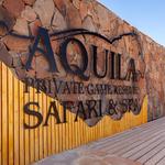 Aquila Private Game Reserve