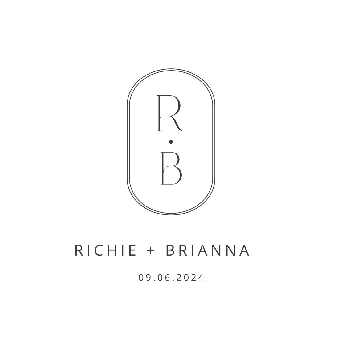 Brianna Sotelo and Richie Ruiz's Wedding Website