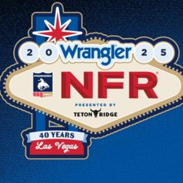 NFR in Las Vegas Fun Money