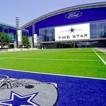 The Star in Frisco