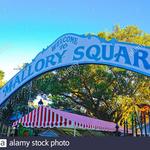Mallory Square