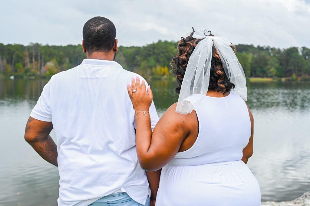 The Wedding Website of LaToya Griggs and Jamarcus Haynes