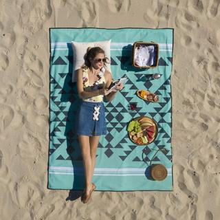 Sand Lite Mat