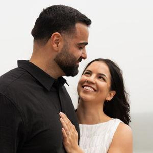 Honeymoon + Newlywed Fund