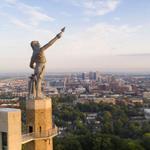 Vulcan Park and Museum
