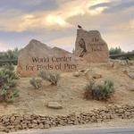 The Peregrine Fund's World Center For Birds of Prey