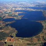 Lake Ida