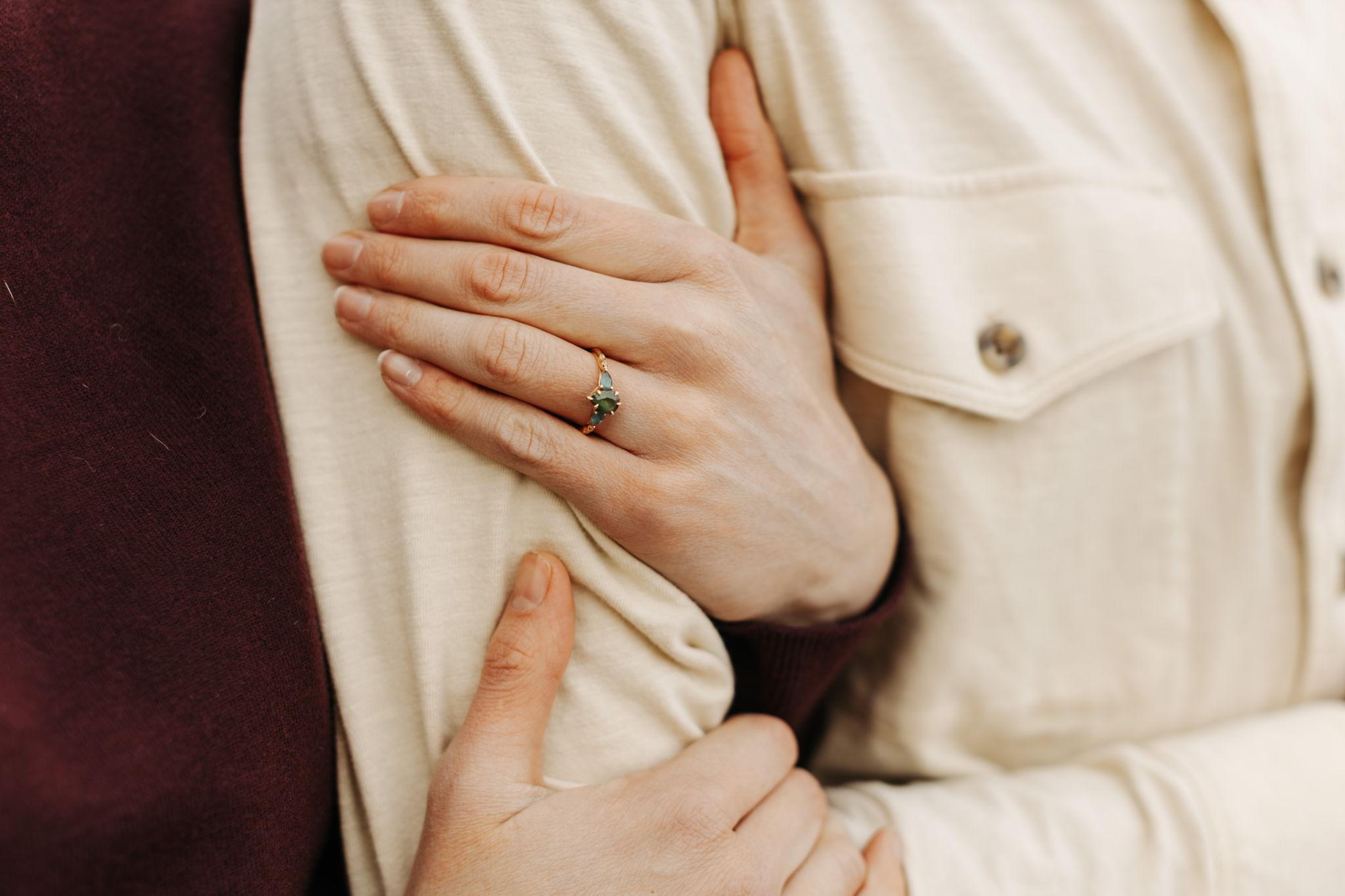 The Wedding Website of Abigail Ceremuga and Sebastian Barber-Holmes