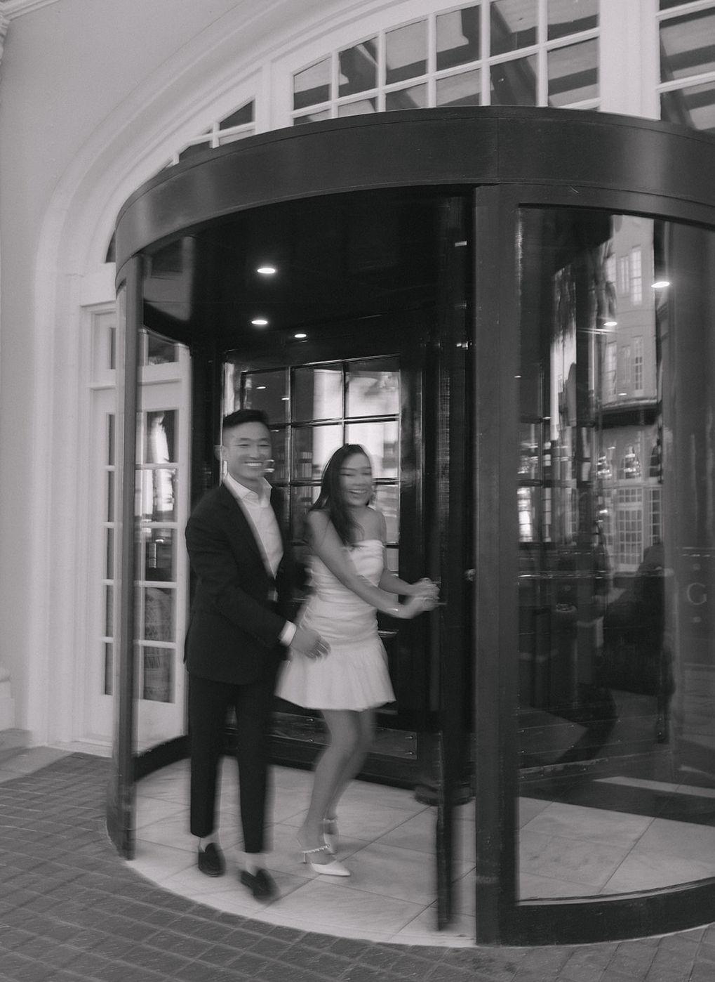 The Wedding Website of Victoria Nguyen and Tu Doan