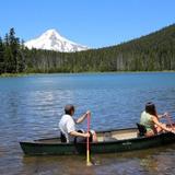 Trillium Lake
