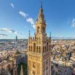 La Giralda (The Giralda)