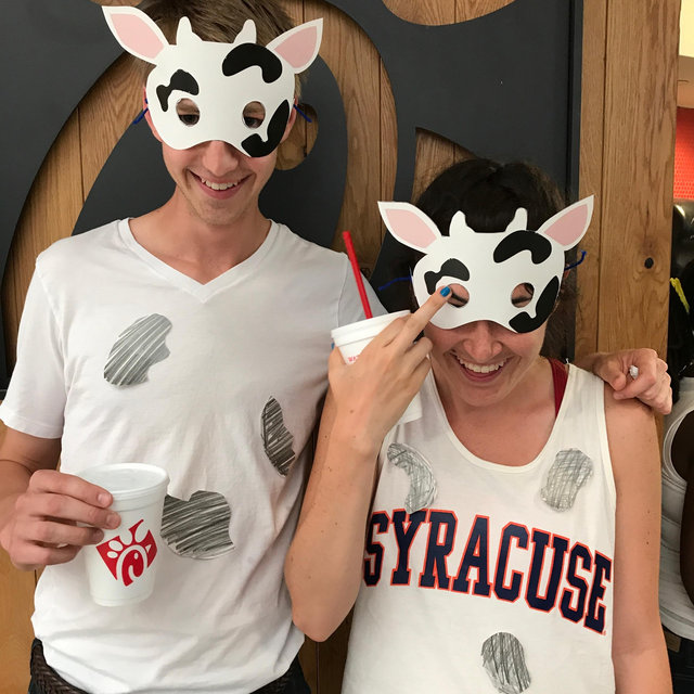 Give Chikin a Chance!