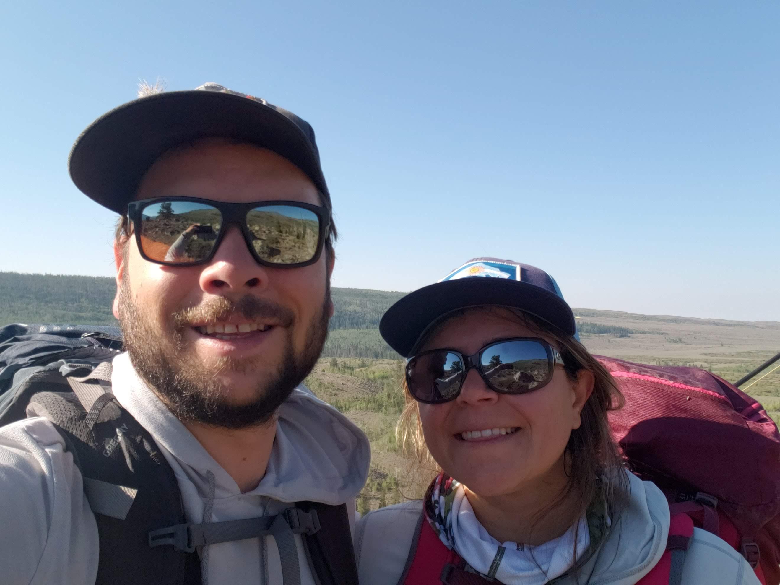 The Wedding Website of Mari Urquiola and Zac Cassill