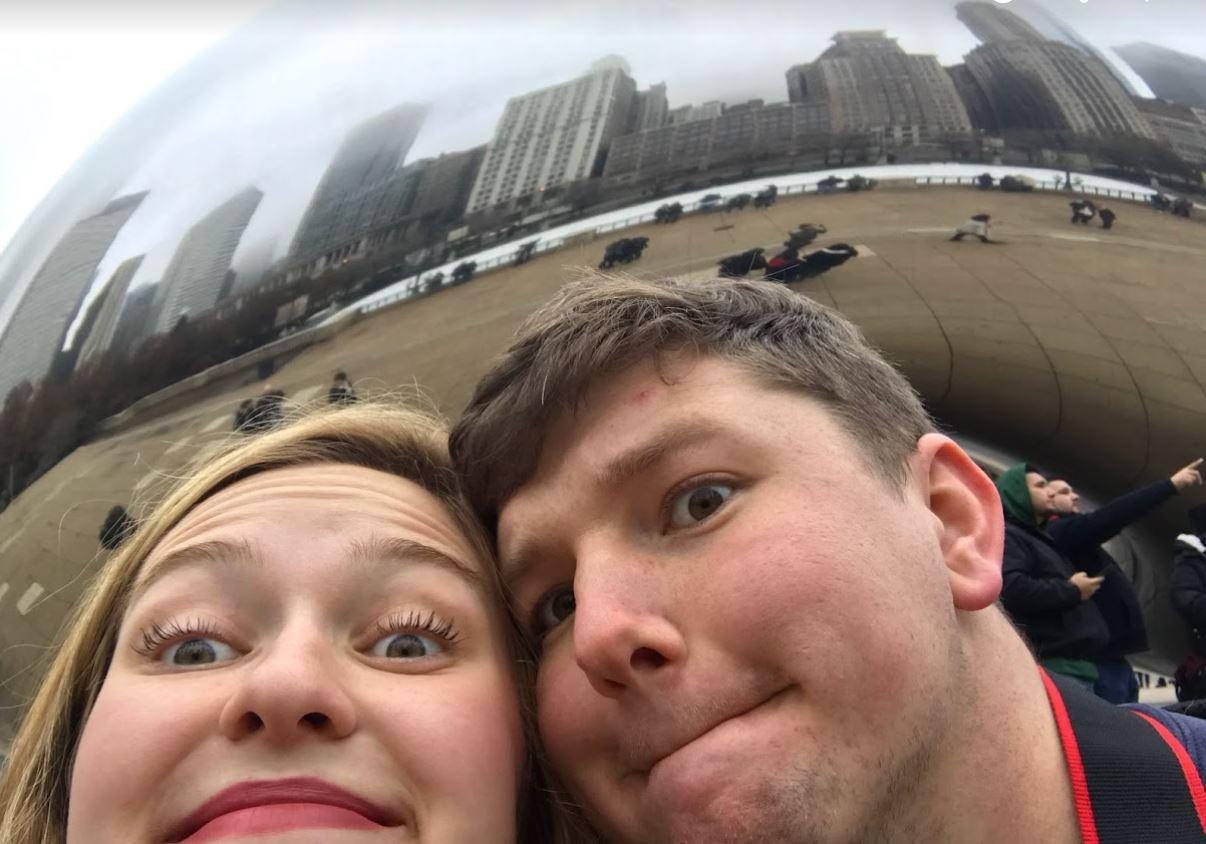 The Wedding Website of Kristin Lathers and Jacob Soderdahl