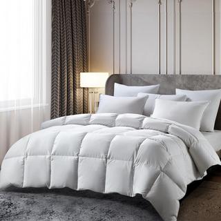 All Season Down and Feather Comforter