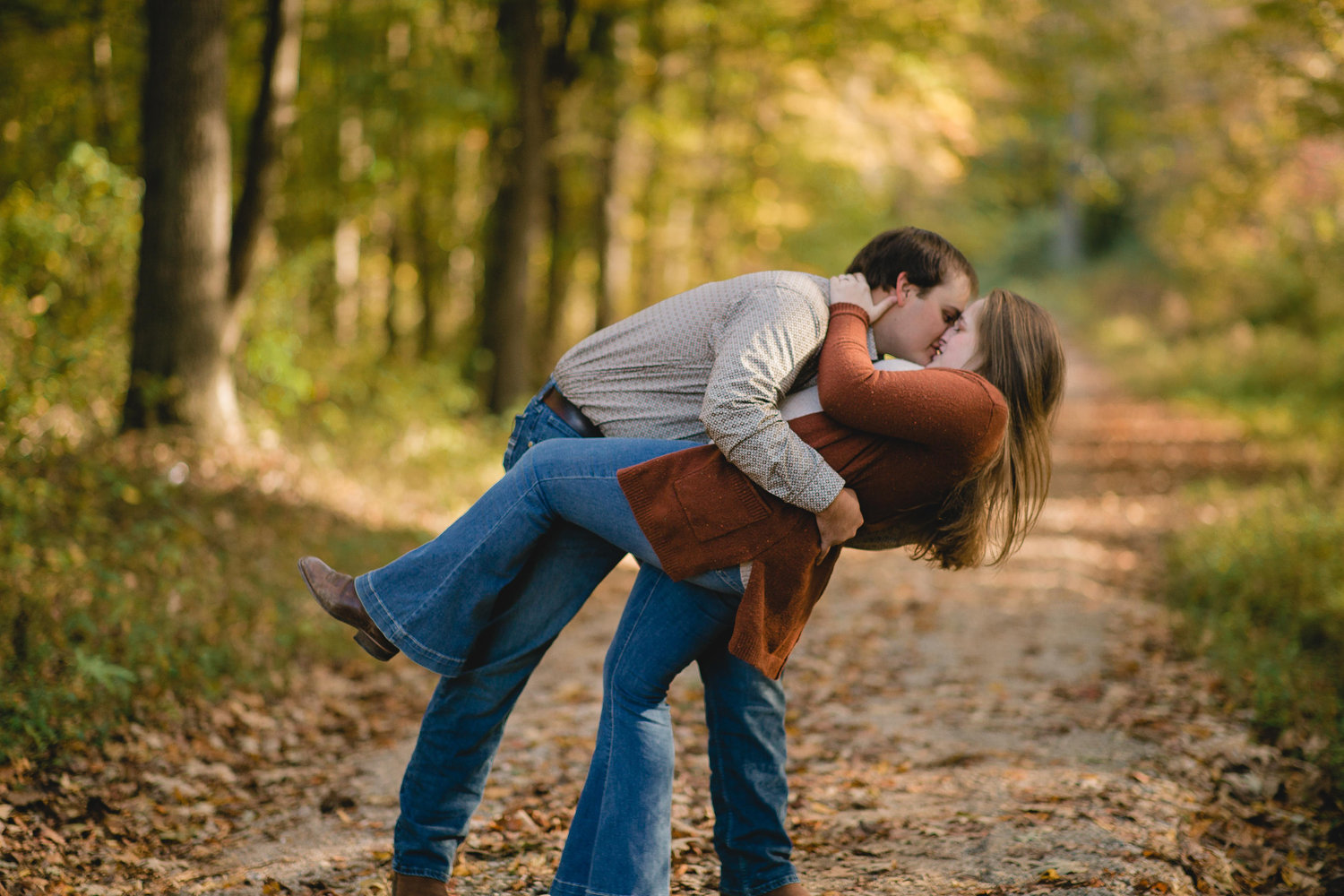 The Wedding Website of Jacob Pooler and Kara Barnhart