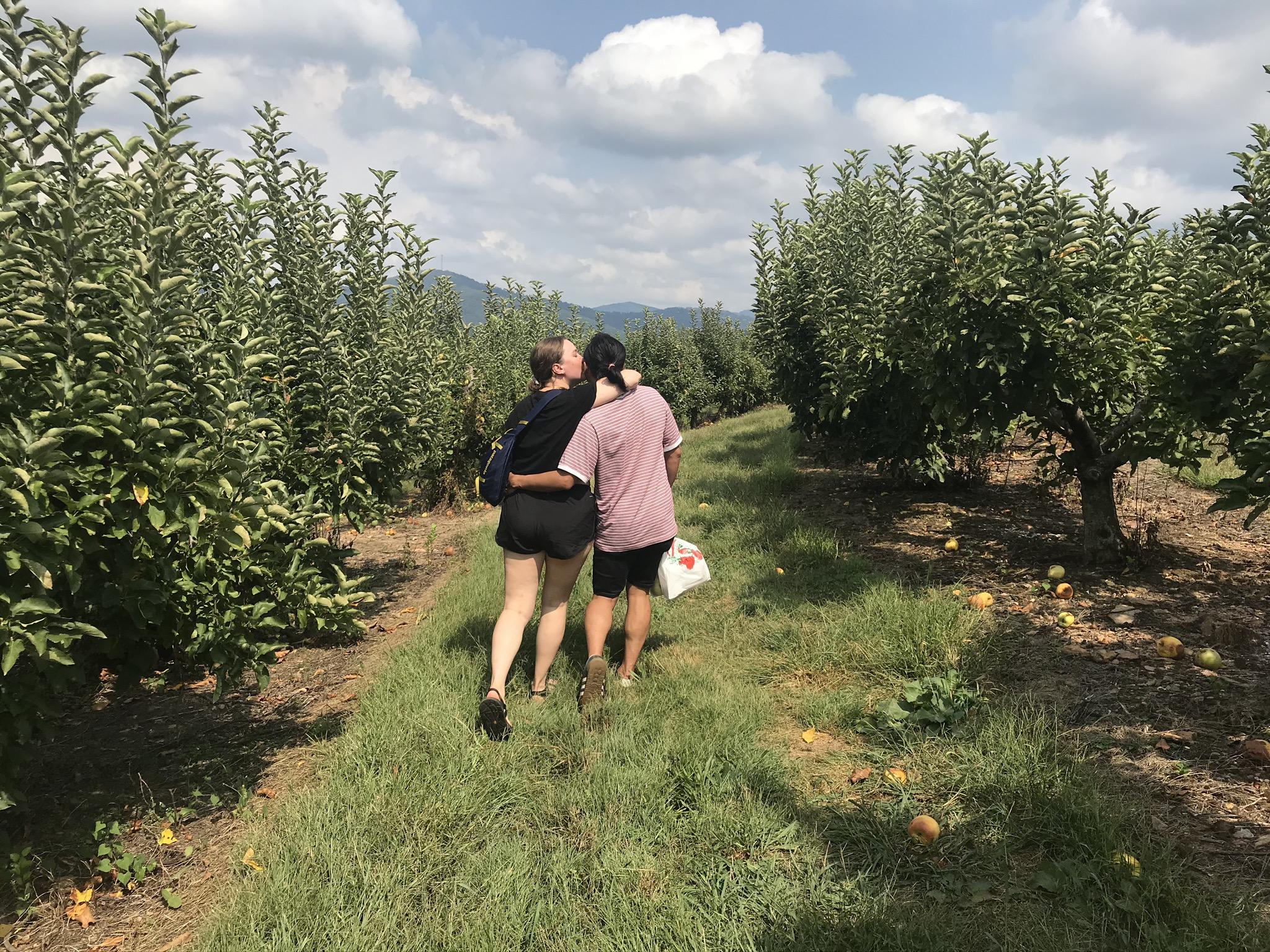 The Wedding Website of Sierra Thompson and Alan Bienvenida