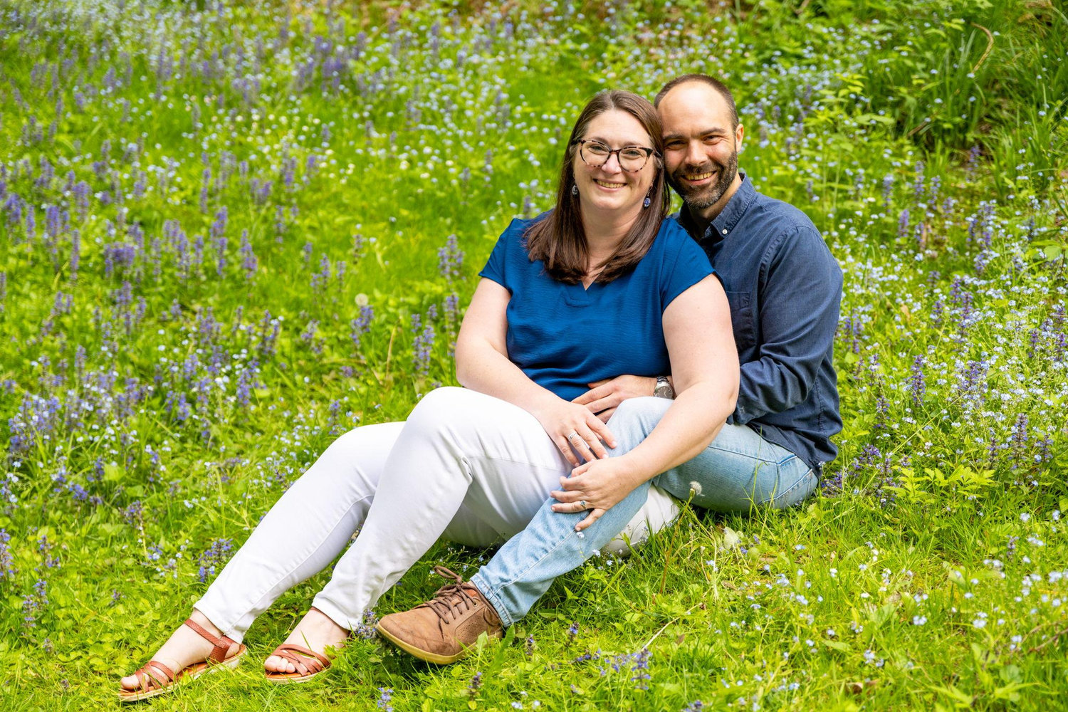 The Wedding Website of Sarah Dziekonski and Stephen Roll