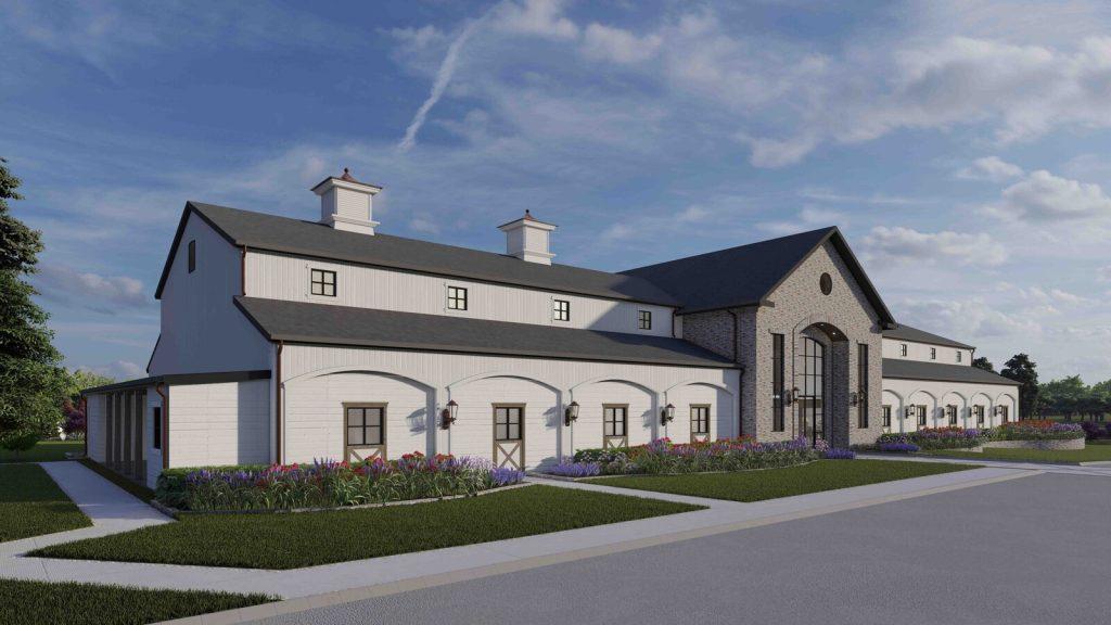 The Wedding Website of Rachel Jones and Murphy McGuire