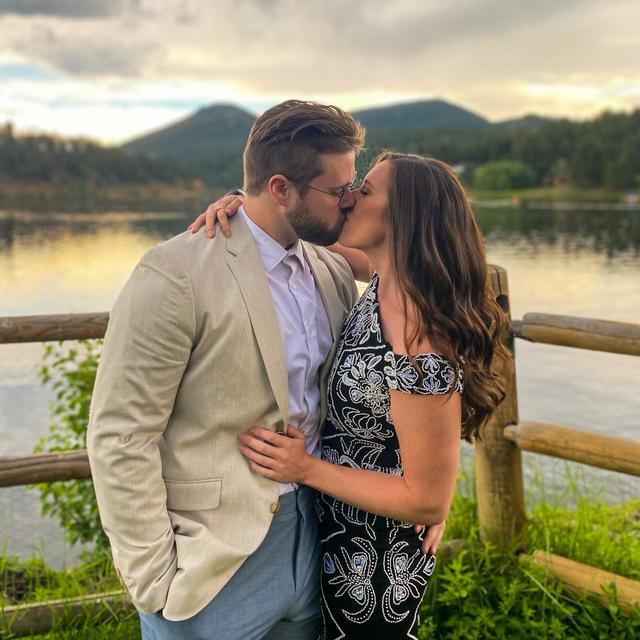 Honeymoon!