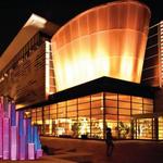 Muhammad Ali Center and Museum