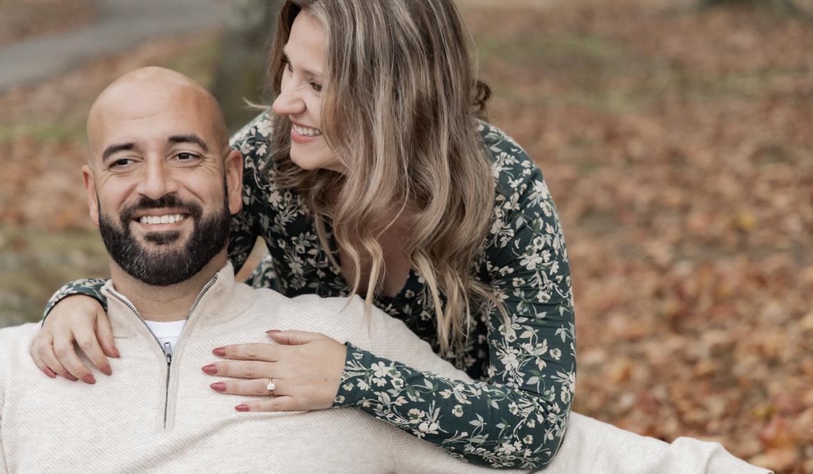 The Wedding Website of Krista Murphy and Joseph Abolghasemi