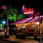 The Original Ninfa's on Navigation