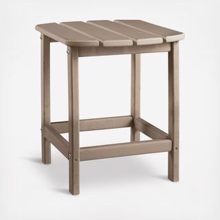 Sundown Treasure Outdoor End Table