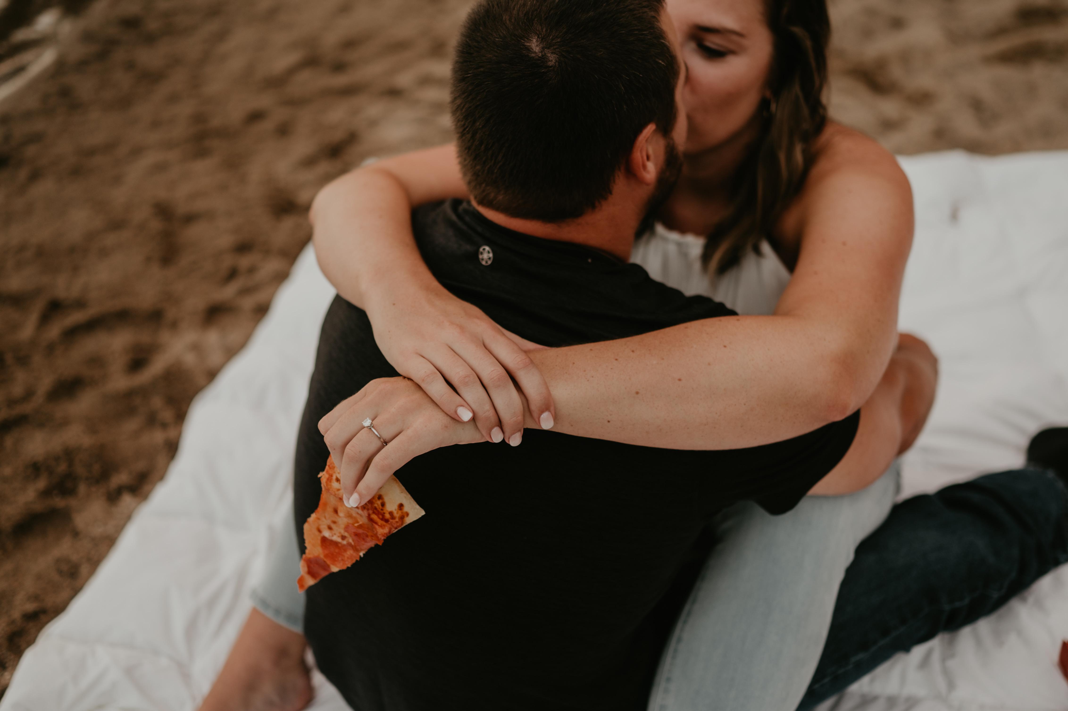 The Wedding Website of Kendra Raths and Colin Everson