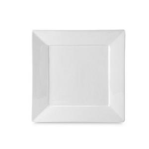 Everyday White® by Fitz and Floyd® Square Salad Plate